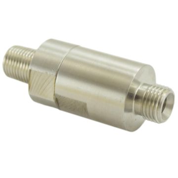 Most Dependable 1/8 FR 2