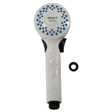 Bradley 269-2063 Hand Held Shower Head (Discontinued)