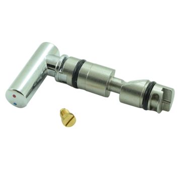 Sloan EAF-1004 Hand Mixer Cartridge Kit
