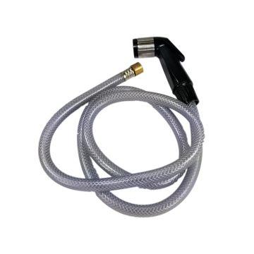 Chicago 1103-009KJKABNF Side Spray with Hose 