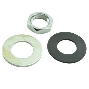 Chicago 312-005KJKNF 3/8" Wall Mounting Hardware