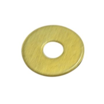 Chicago 333-028JKABRBF Brass Washer
