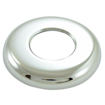 Chicago 408-005JKCP MVP Deck Escutcheon