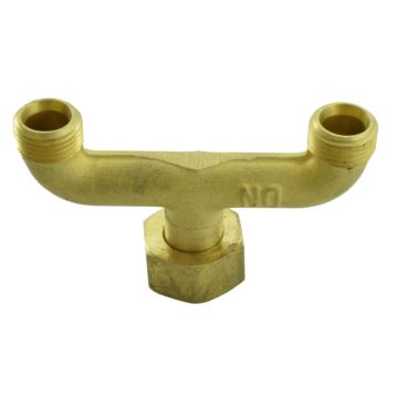 Chicago 50-010KJKABRBF Connection Assembly