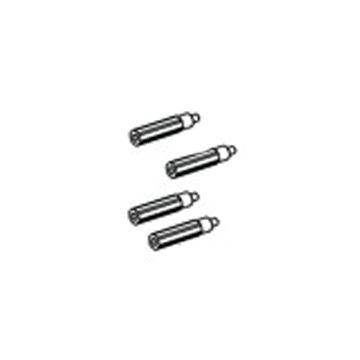 Bradley 160-279 Escutcheon Screws
