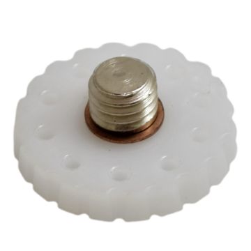 Chicago 621-012KJKBNF 1.5 GPM Spray Face Assembly