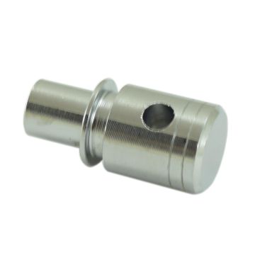 Chicago 722-011JKABRCF Outlet Plug 