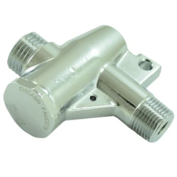 Chicago 919-430KJKABCP Pre-Rinse Valve Body Assembly 