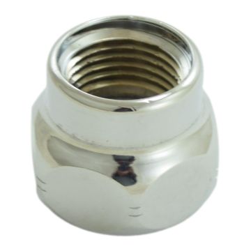 Chicago BA3JKABCP 3/8 X 1-1/16-18 Adapter