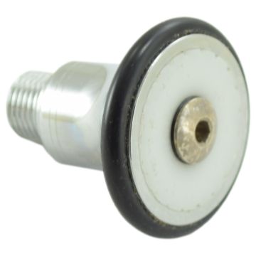 Chicago E21JKABCP Full Flow Spray Male Rose Design