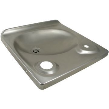 Elkay 28615C Assembly- Basin & Precooler