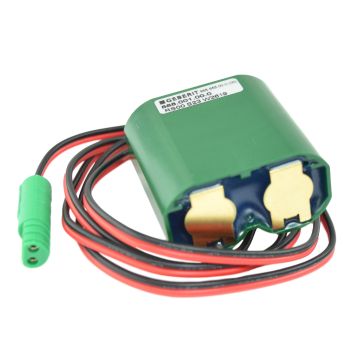 Chicago 242.568.00.1 SSPS Electronic, Green Power Adapter Kit 