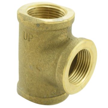 Speakman 24-0281 Block Tee