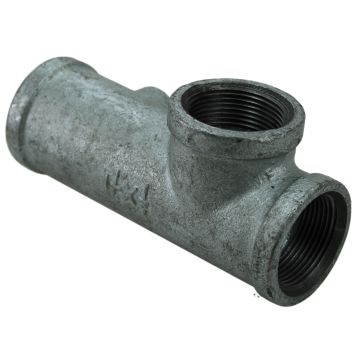 Guardian 300-10-04TPX Supply Waste Tee