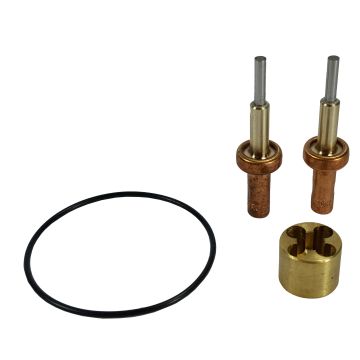 Powers 427-250 Wax Motor Kit