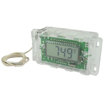 Powers 727-013 LCD Kit
