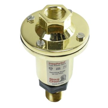 Generic 695-01 Automatic Trap Primer Valve