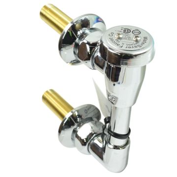 WaterSaver L112WSA Atmospheric Vacuum Breaker with 3/8" IPS