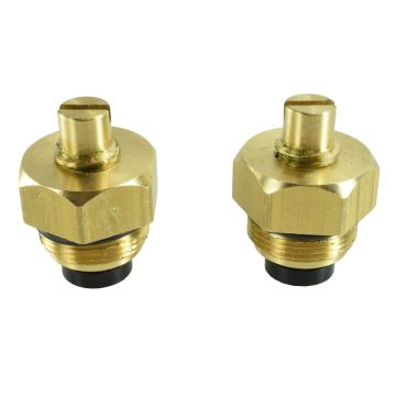 Powers 141-000 Kit 1/2" Checkstop