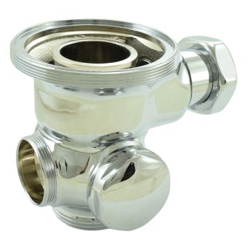 Sloan EL-1026-A Retrofit Kit - ESS to TMO Exposed