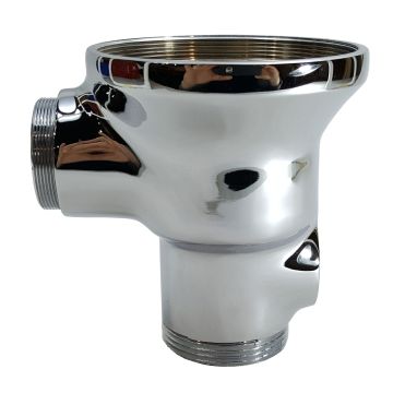 Delany F400A-AR Valve Body (Discontinued)