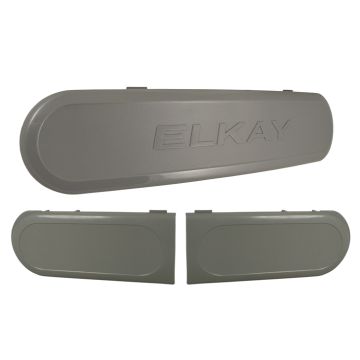 Elkay 98734C EZ Series Front and Side Pushbar Kit