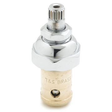 T&S Brass 005960-40QT 1/4 Turn Eterna Cartridge