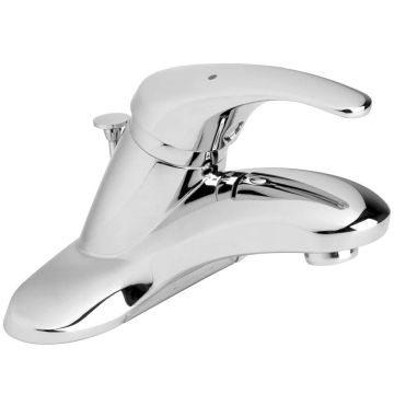 Symmons S-20-0 Symmetrix Single Lever Handle Faucet