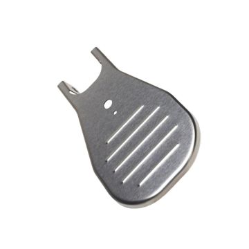 Bradley 181-014 Formed Foot Treadle