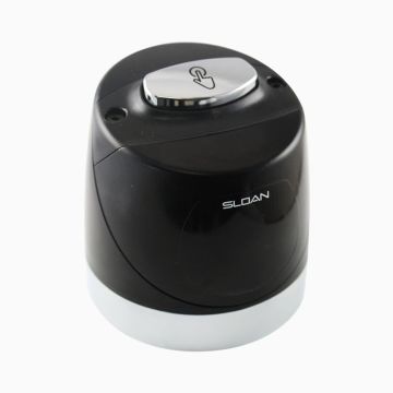 Sloan EBV-189-A Cover/Ring/Sensor Assembly Water Closet