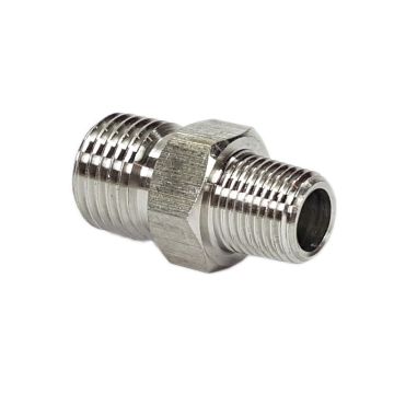 Most Dependable 32034P 1/4" x 1/8" Ball Seat Adapter (Discontinued)