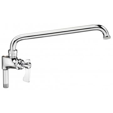 Krowne 21-139L  Add on Faucet 12" Spout Low Lead