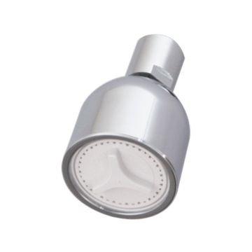 Symmons 4-226F Showerhead 2" diameter, 2.5 GPM