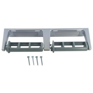 Bradley 5241 Toilet Tissue Dispenser