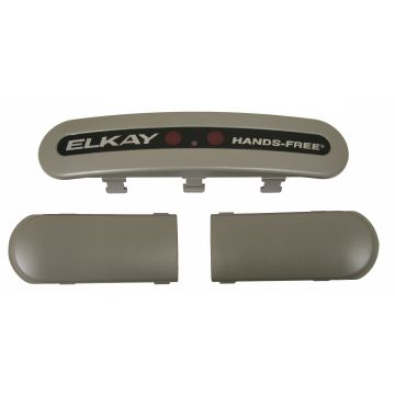 Elkay 98896C EZO Pushbar Filler Kit