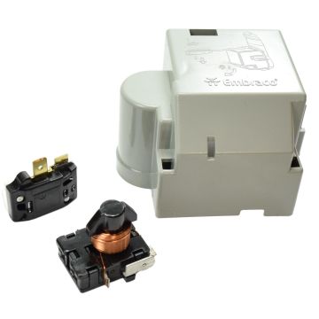 Elkay 98752C Service Kit for EMI70HER Compressor 220V