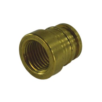 Willoughby 380222 Single Temp Adapter