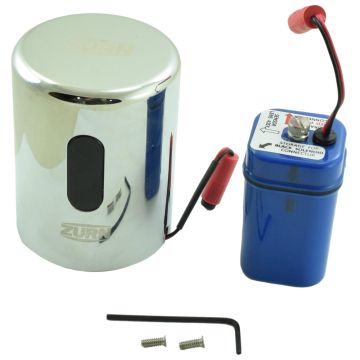 Zurn PTR6200-L-1.6 Valve Cap/ Sensor Assembly