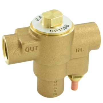 Haws SP158B Freeze Protection Bleed Valve