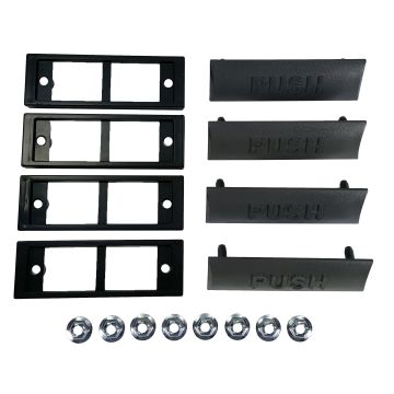 Elkay 98895C Pushbar Kit for HAC/WC