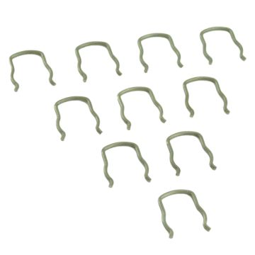 Acorn 0326-100-001 Retainer Clip (10 pk.)