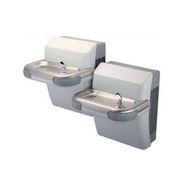 Halsey Taylor HTV8BL-WF-Q-TTG Water Cooler (Discontinued)