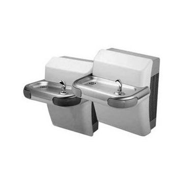 Halsey Taylor HTV8BLR-WF-Q-TTG Water Cooler (Discontinued)