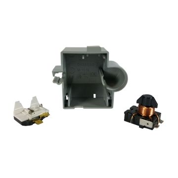 Elkay 98747C Overload, Relay, Cover