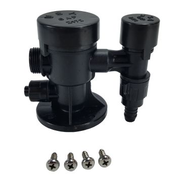 Zurn Z8100-02 Upper Supply