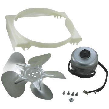 Elkay 244 Fan Motor Assembly Kit