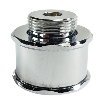 TS Brass 018200-40 Swivel