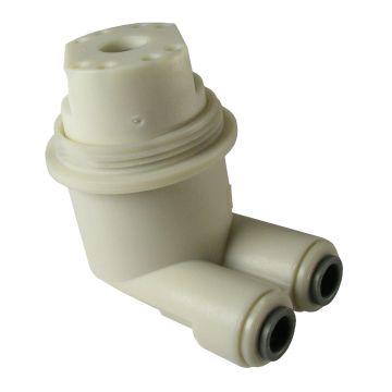 Elkay 1000001913 Green Spring Kit with Hold Open Nut