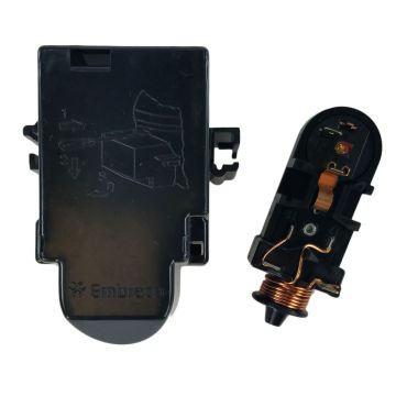 Elkay 98753C Overload, Relay, and Cover Kit (Discontinued)