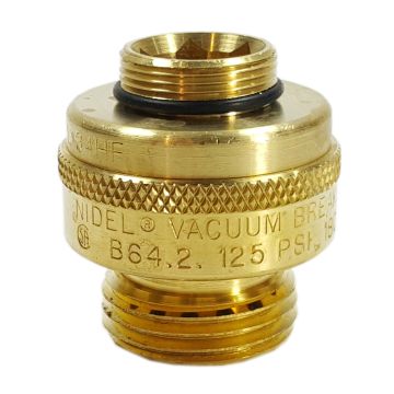 Woodford 34HF-BR Vacuum Breaker